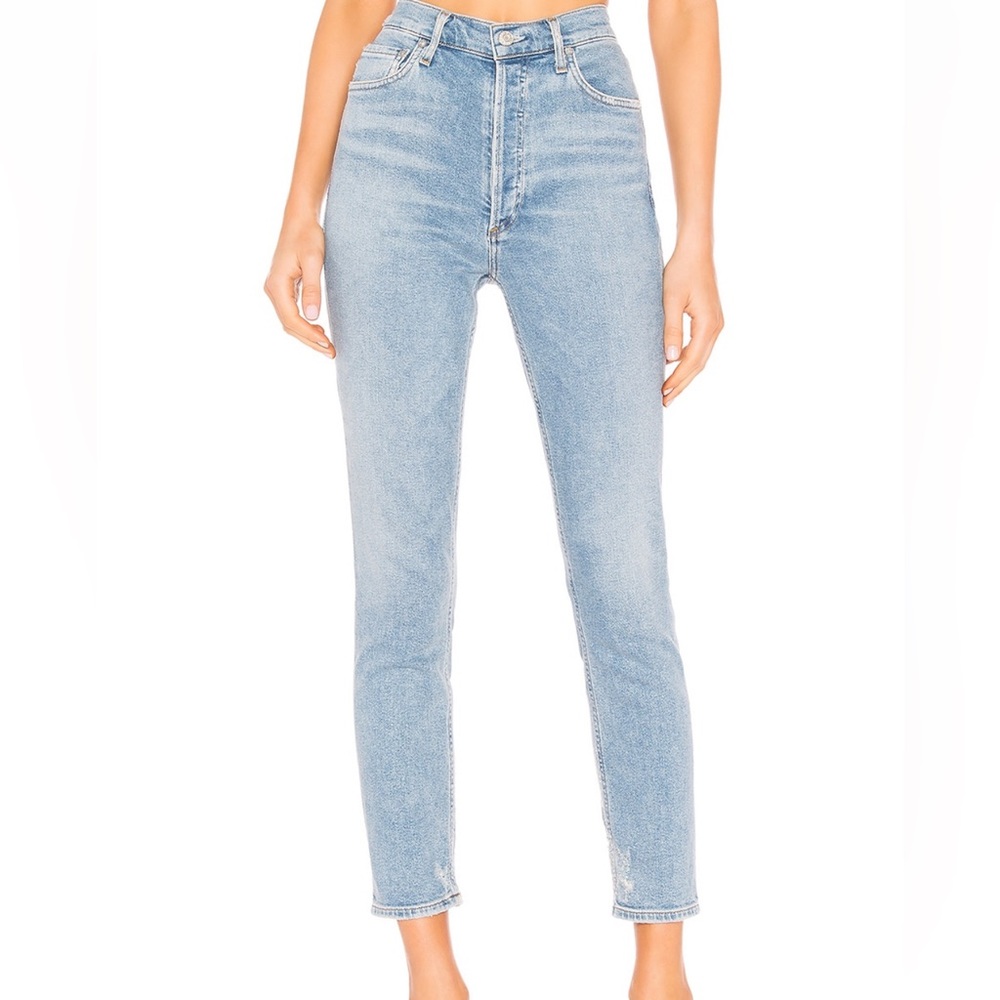 Agolde denim